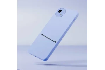 Sharp Aquos wish5 price in Bangladesh 2025